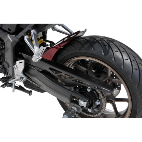 Garde boue arriere Ermax pour CB650 R 2019/2020 