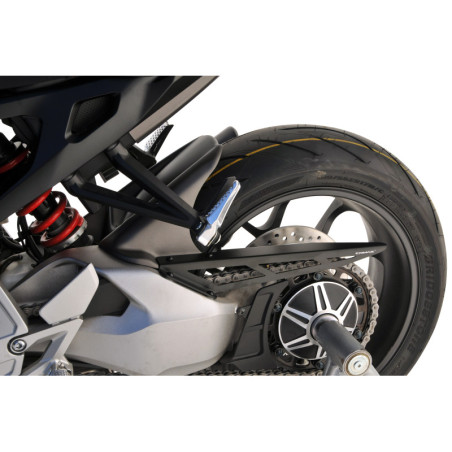 Garde boue arriere Ermax pour CB1000 R 2018/2020 