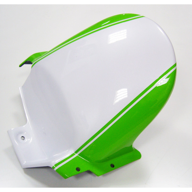 Garde boue arriére Ermax pour Z 900 RS 2018/2021 