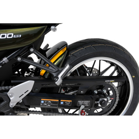 Garde boue arriére Ermax pour Z 900 RS 2018/2021 