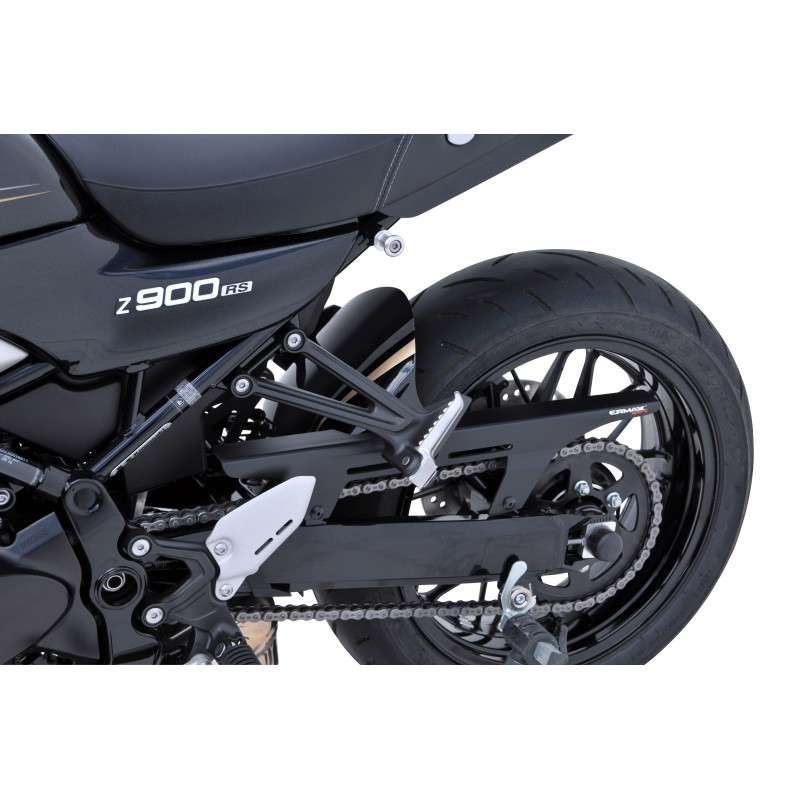 Garde boue arriére Ermax pour Z 900 RS 2018/2021 