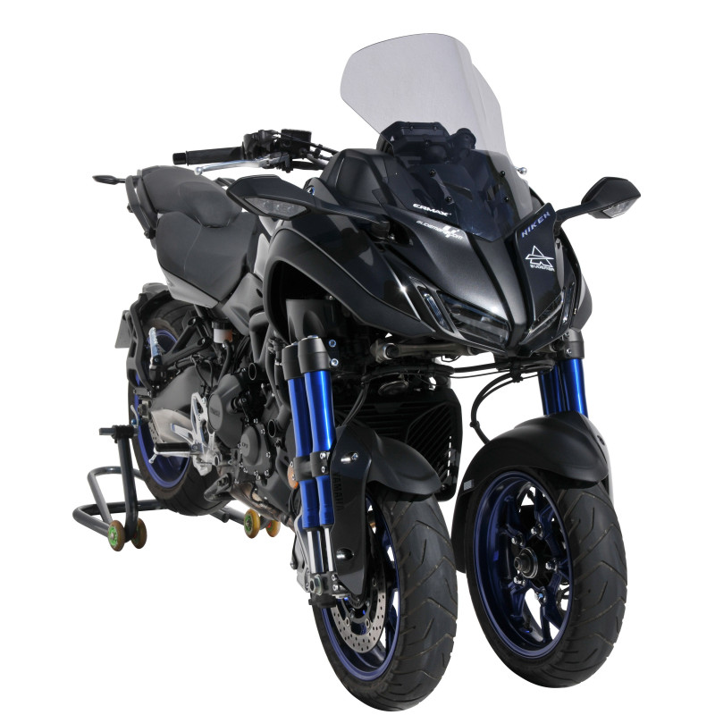 Bulle haute protection Ermax pour NIKEN 2018/2021 