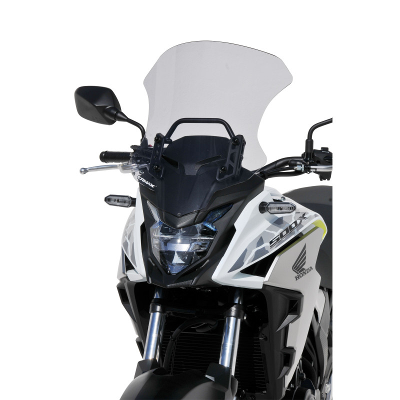 Bulle touring Ermax pour CB 500 X 2019/2021 