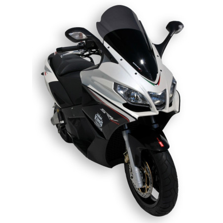 pare brise Aéromax Ermax pour SRV 850 2012/2017 