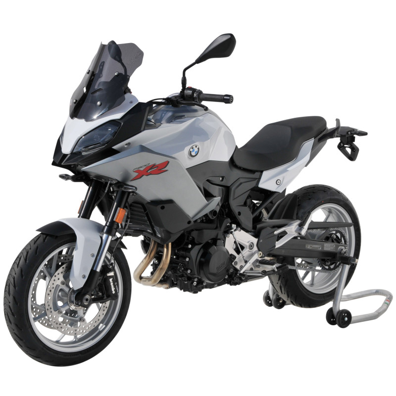 Bulle sport Ermax pour F900XR 2020/2021 