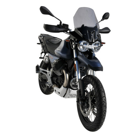 Bulle haute protection Ermax pour V85 TT 2019-2021 