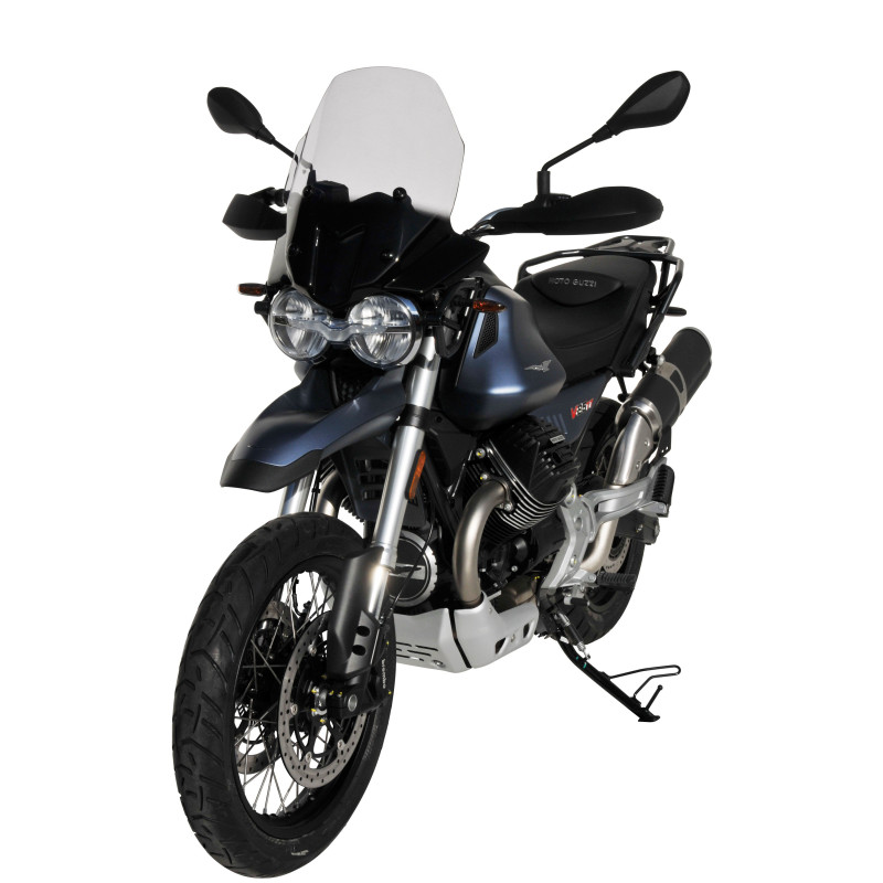 Bulle haute protection Ermax pour V85 TT 2019-2021 