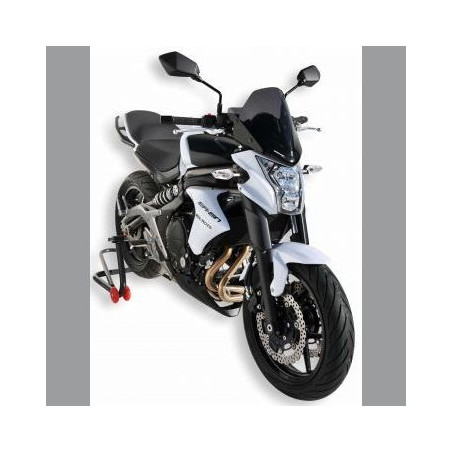 Saute vent sport 33cm ERMAX Kawasaki ER6 N 12-15