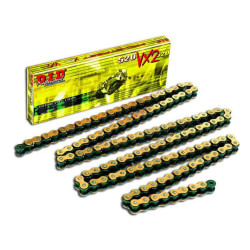 Chaîne de transmission DID...