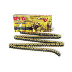 Chaîne de transmission DID...