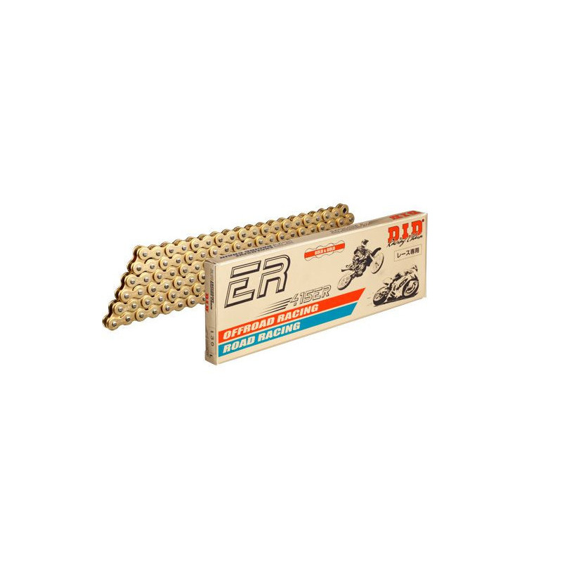 Chaîne de transmission DID 415ER(G&G) ZJ