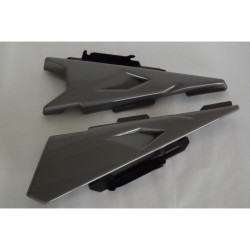 Caches latéraux - BMW R1200GS 2013 et + 