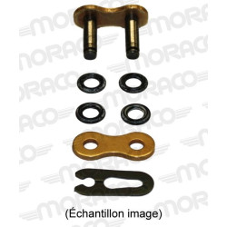 Attache rapide à clips DID...