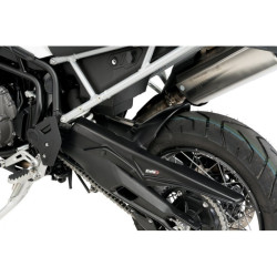 Garde boue arrière 20379 Puig pour Triumph Tiger 900 / Gt / Rally 2020 et + 