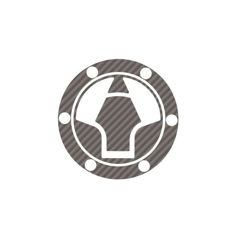 Protection Bouchon De Réservoir X-treme 8399 - Kawasaki NINJA 250SL et Z250SL 15-16, Z300 15-17, Z125 et NINJA 125 19 et + 