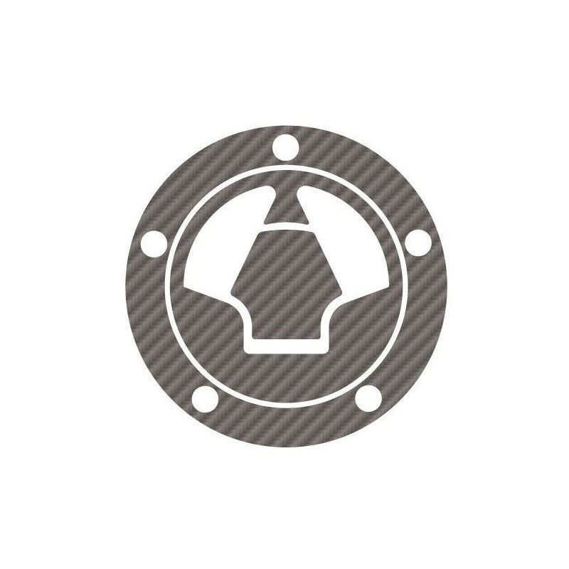 Protection Bouchon De Réservoir X-treme 8402 - Kawasaki Tous 2006-2018 