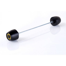 Protection de fourche PHB19 20279 PUIG pour Honda CRF1100L AFRICA TWIN / ADVENTURE SPORTS 2020 et + 