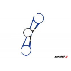 Protection de fourche Radikal 3710 PUIG pour BMW S1000RR 2019 et + 