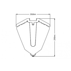 Protection de phares 3758 Puig pour KTM 790 ADVENTURE / R 2019 et + 