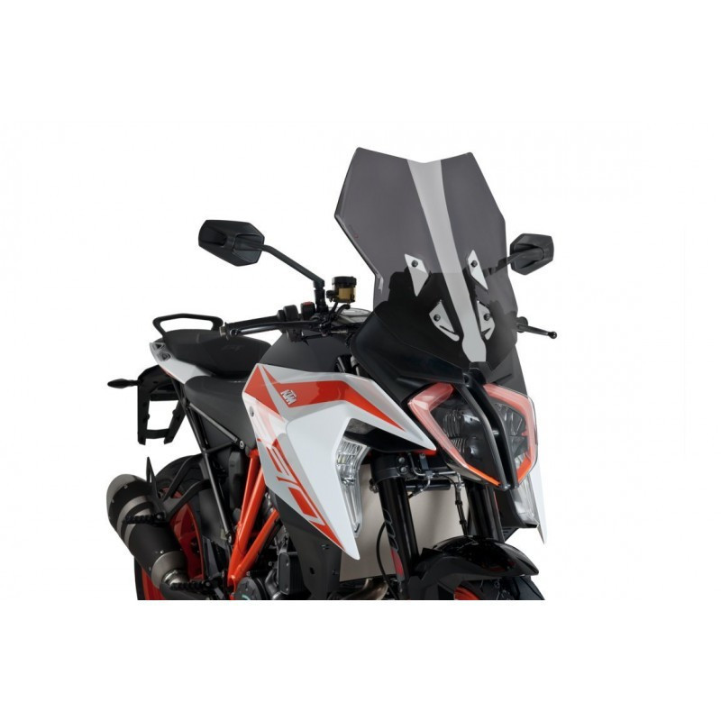 Bulle Touring 3564 - KTM 1290 SUPERDUKE GT 2019 