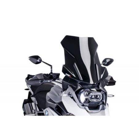 Bulle Touring 6486 - BMW R1200GS ADVENTURE 2014-2018, R1200GS 2013-2016, R1250GS et R1250GS Adventure 2018 et + 