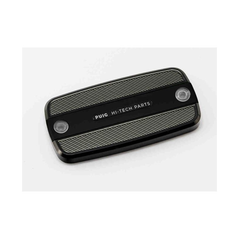 Couvercle du réservoir de liquide de frein et d'embrayage 9262 