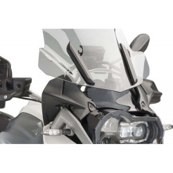 Déflecteur inférieur 7550F et 7550H - BMW R1200GS ADVENTURE 2014-2018, R1200GS 2013-2016 