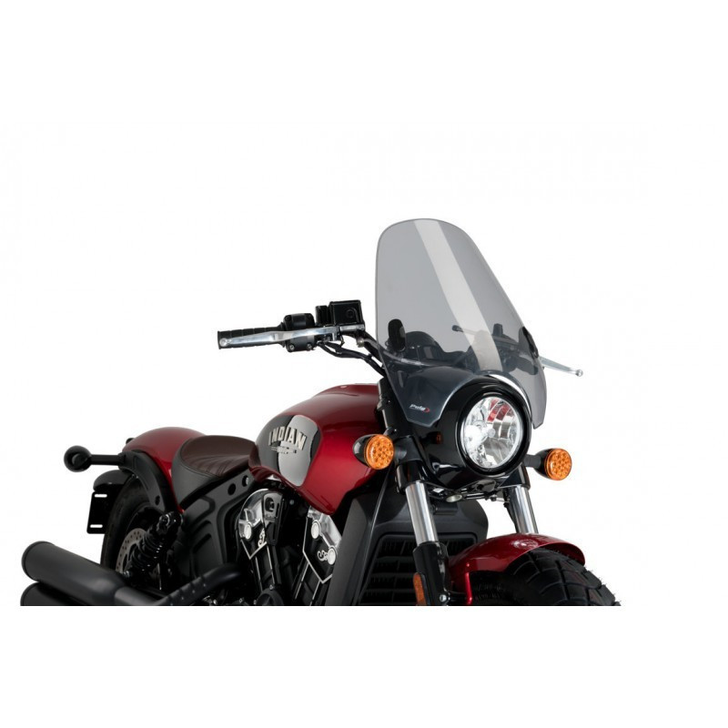 Pare-brise Custom I 0840 