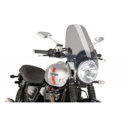 Pare-brise Custom II  0336 