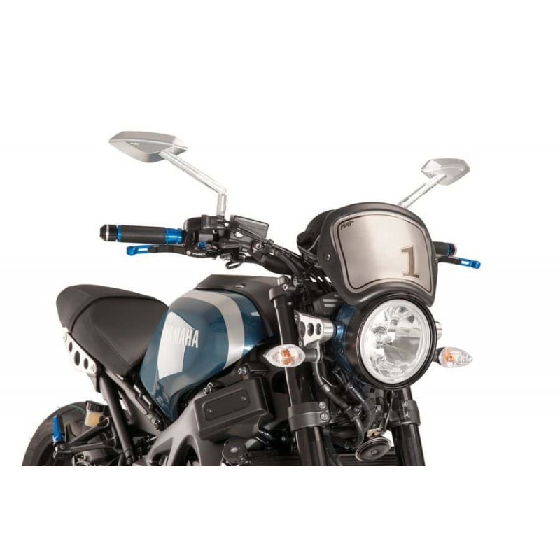 Plaque Frontale 9168 - Yamaha XSR900 2016 et + 
