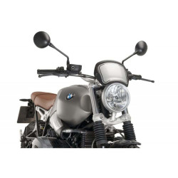 Plaque Frontale 9252 - BMW R NINE T SCRAMBLER 2016-2019 