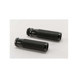 Poignées Ascent 6326, longueur 119mm pour guidon diamètre 22mm 