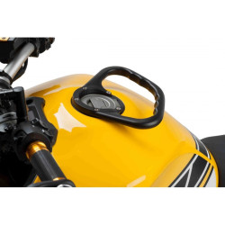 Poignées passager 4616 - 5 Vis - FZ6 Fazer, FZ8 / Fazer, FAZER8, FZ1/ Fazer, MT01, MT03, MT09, XJ6 / Diversion / F 