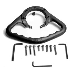 Poignées passager 5148 - 6 Vis -Triumph Daytona 675, Sprint ST, Daytona 955i, Speed Triple, Speed Four, Street Triple 