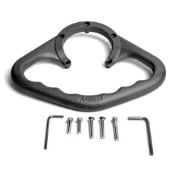 Poignées passager 5149 - 5 Vis - Ducati 