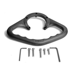 Poignées passager 9038 - 6 Vis - MV Agusta Brutale 675, Brutale 800 / RR, Dragster 800 / RR, Rivale 800 