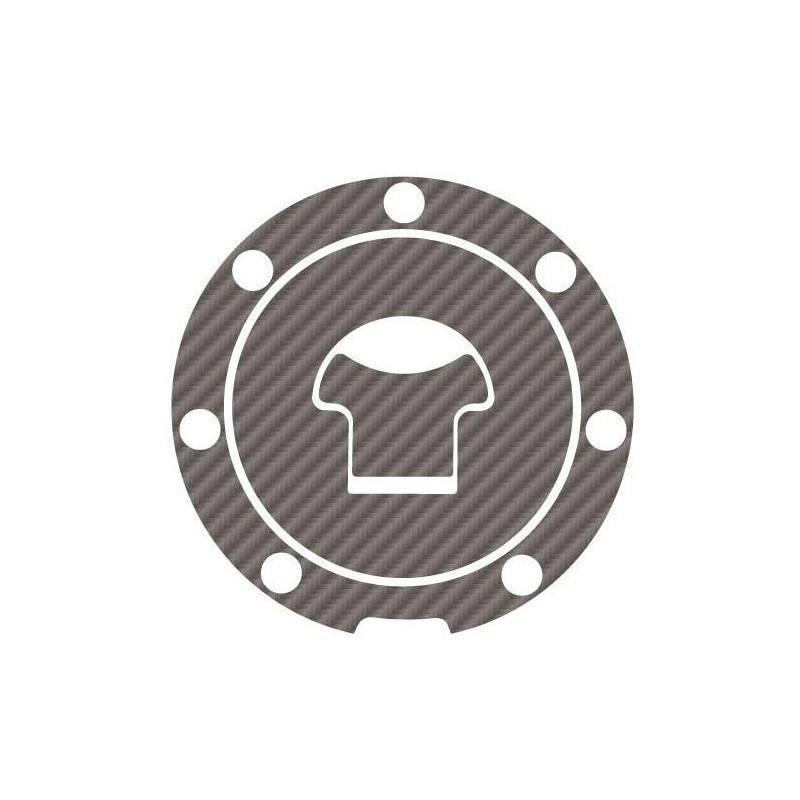 Protection Bouchon De Réservoir X-treme 8390 - Honda Tous jusqu'à 2013 