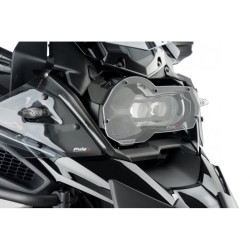 Protection de Phares 7567 - BMW R1200GS 13-18, R1200GS Adventure 14-18, R1200GS Rallye / Exclusive 17-18, R1250GS 18 