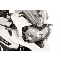 Protection de Phares 8124 - Triumph Tiger 