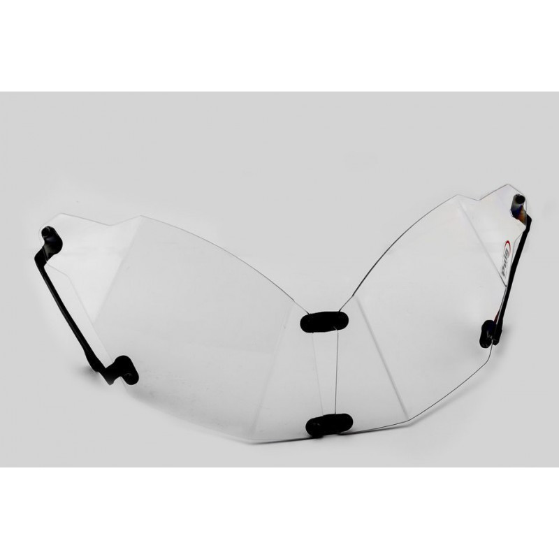 Protection de Phares 8125 - Suzuki DL650 VSTROM et DL650XT VSTROM 2015-2016 