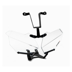 Protection de Phares 8714 - Honda CRF1000L AFRICA TWIN 16 et +, CRF1000L AFRICA TWIN ADVENTURE SPORTS 18 et + 