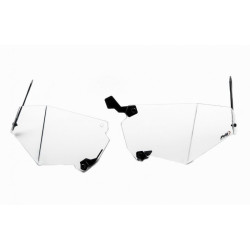 Protection de Phares 9215 - Yamaha TRACER 700 2016 et +, TRACER 700 GT 2019 et + 