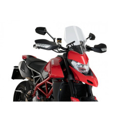 Saut-vent Naked New Generation Sport 3634 - Ducati HYPERMOTARD 950, HYPERMOTARD 950 SP 2019 et + 