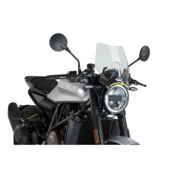 Saut-vent Naked New Generation Sport 9750 - Husqvarna VITPILEN 701 2017-2019 