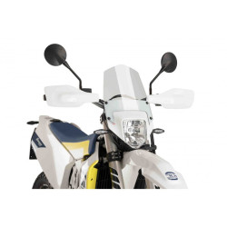 Saut-vent Naked New Generation Sport 9867 - Husqvarna Enduro 701 2016-2019 