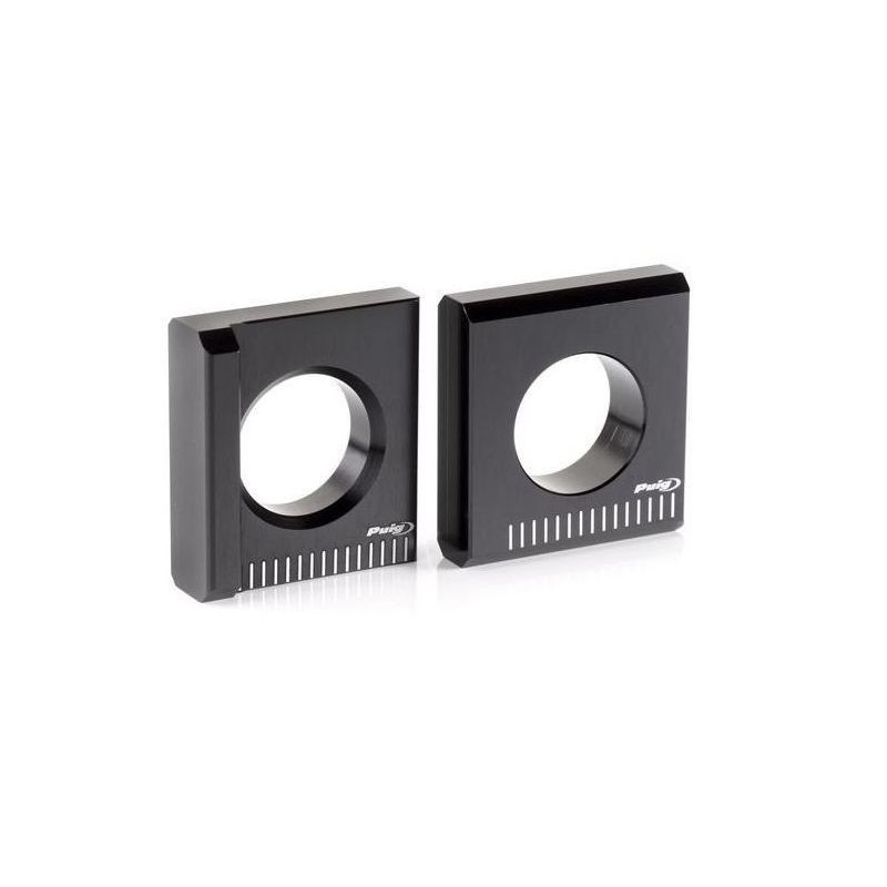 Tendeur De Courroie 7357 Puig pour Yamaha TMAX 530 2012-2019, 530 DX / SX 2017-2019, 560 / DX / SX / TECH MAX 2020 et + 