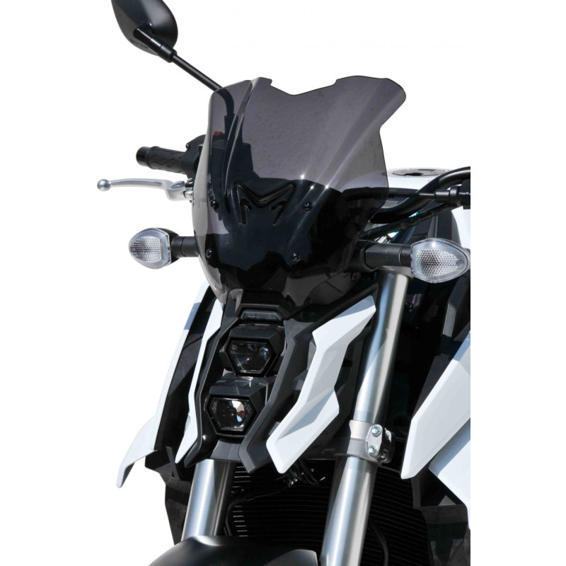 Saute vent sport ERMAX pour GSX S 950 2022 