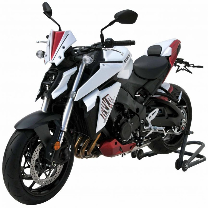 Carénage de nez ERMAX pour GSX S 950 2022 