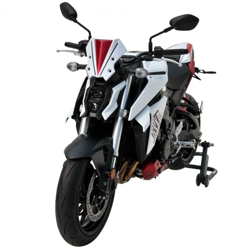 Carénage de nez ERMAX pour GSX S 950 2022 