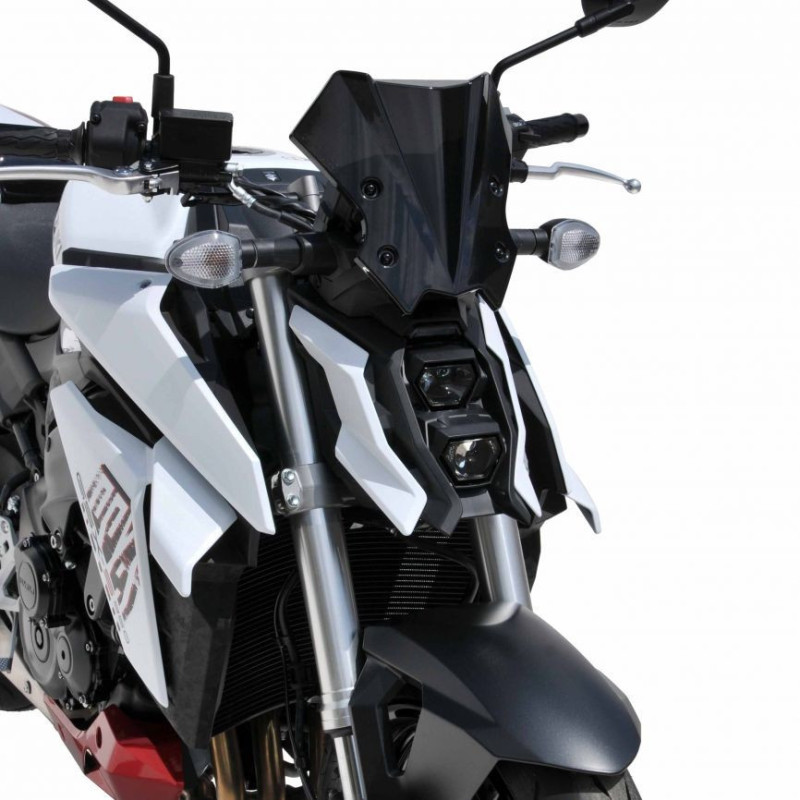 Bulle Hypersport ERMAX pour GSX S 950 2022 